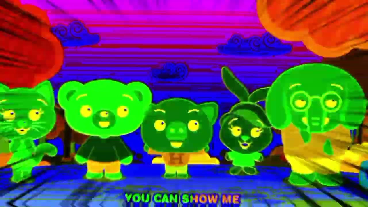 PLIM PLIM YOU CAN SHOW ME VIDEO EFFECTS & PREVIEW 2 EFFECTS 