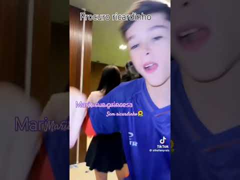 Quer ser meu