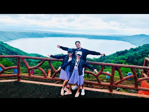 ONE DAY EXPEDITION IN NICARAGUA | MUST SEE IN NICARAGUA | SKYE and Family