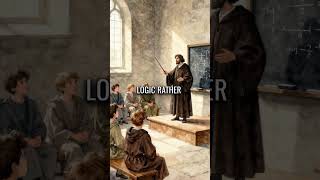 This Medieval Love Story Changed Education Forever (And Cost Him Everything)