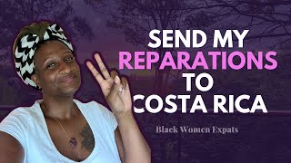 Move Abroad Before the Next Election, Black Women! by Stephanie Perry 29,580 views 8 months ago 25 minutes