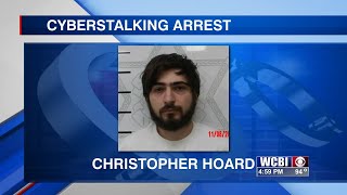 Lafayette Co. Police continues crackdown on cyberstalking cases