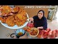           piyaju recipe by mehek kitchen