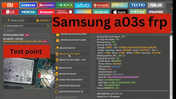 Samsung a03s frp bypass-samsung a03s frp unlock tool-sm a037f frp bypass=a03s frp unlock tool crack
