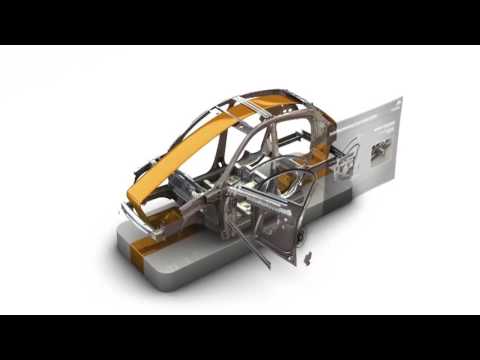 Zeal for Steel - video from AIST