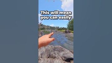 Bigger Rivers in Rust! 🌊 #rust #rustupdate #rustshorts #rustgame #rustpc  #rustmap #rustclips