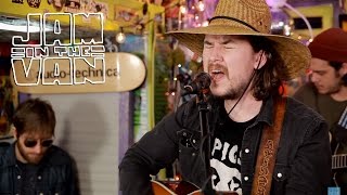 SUSTO - "Diamonds Icaro" (Live at JITV HQ in Los Angeles, CA 2017) #JAMINTHEVAN chords