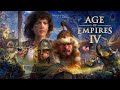 Age of Empire IV England Gameplay