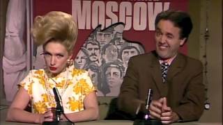 Fast Forward Good Morning Moscow - Junk Food