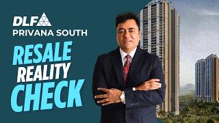 DLF Privana Resale: Expectation vs Market Reality (For Owners) | Propblitz Advisory