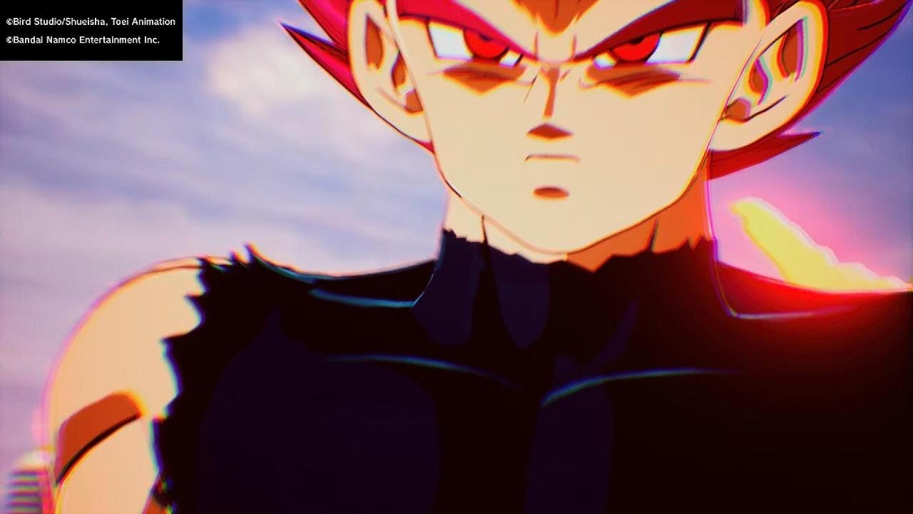 DRAGON BALL: Sparking! ZERO_20260304205626