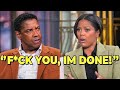 ICON’S MELTDOWNDenzel Washington BANNEDFrom Tamron Hall After BRUTALOn-Air Clash ViewersLEFT SHOCKED