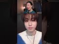 Everyone heard Hyunjin 😭