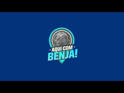 Entrevista Fox Sports\Aqui com Benja! - Hernanes | T2016 - E20 | HD sulamericana disfraces
