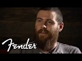 Manchester Orchestra's Andy Hull Talks Guitar | Fender