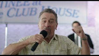 Robert De Niro sing "I*m making poopie"