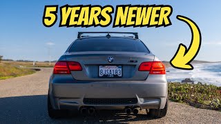 HOW TO MAKE YOUR BMW LOOK 5 YEARS NEWER!!!