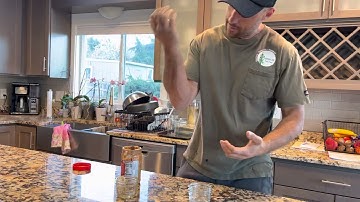 How To Remove Tree Sap From Skin/Hair, the secret tip Arborist’s use.