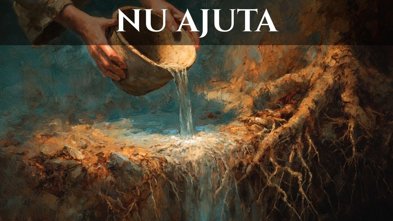 Cei 5 oameni periculoși pe care nu trebuie să-i ajuți – Carl Jung