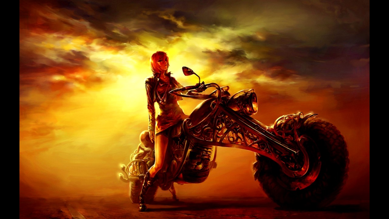 Nightcore-Wanted Dead Or Alive-Bon Jovi