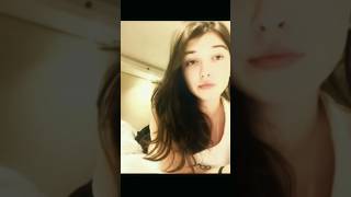 I made edit for her. She got impressed. #editing #girl