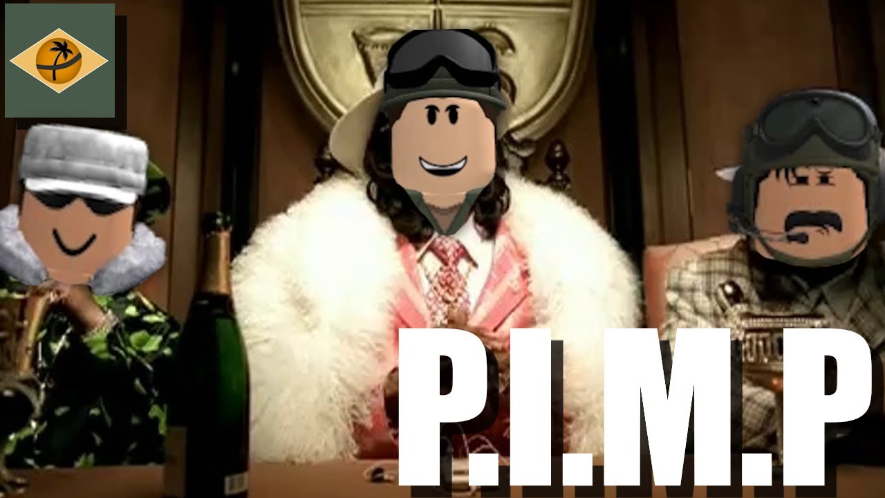 [Clark County] P.I.M.P