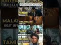 Best India Films 2024