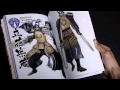 Sengoku Basara Samurai Heroes: Official Complete Works