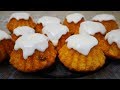 РОМОВАЯ БАБА простой и вкусный рецепт АРОМАТНОЙ домашней выпечки