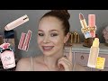 April Beauty Favorites | Best Lipstick EVER!? Holy Grail Foundation!?