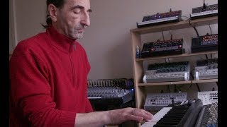 Discover why Roland, Londoner #334, launched his record label 'Disco Magic'