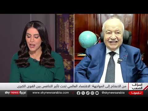 طلال أبو غزالة يحذر من حرب عالمية ثالثة وكارثة قادمة