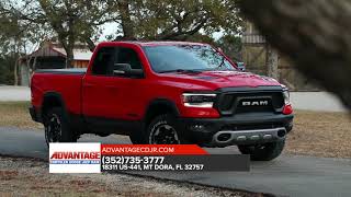 2020 Ram 1500 Apopka FL Ram 1500 dealership Leesburg FL