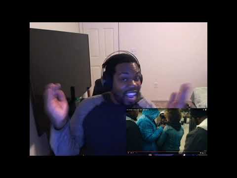 Reaction To - Maxo Kream - Drizzy Draco (Official Video)
