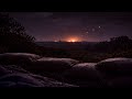 World War II Distant Artillery Ambience