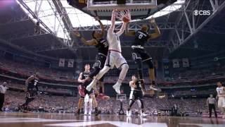 South Carolina Vs Gonzaga Highlights 2017 Ncaa Final Four