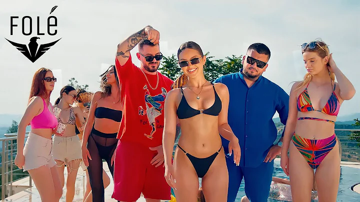 Romeo ft Ermal Fejzullahu - M e Mira (Official Vid...