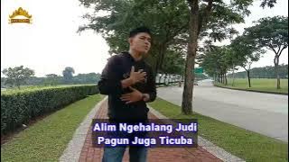 Lagu Lampung Populer ||MASANG NOMOR MAK NGENA|| Cover : Kiyay Deni_Cipt : A Roni Hs