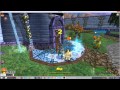 Wizard101 i am back