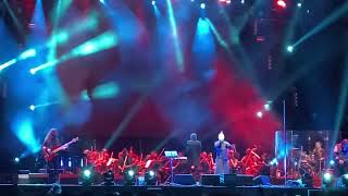 An Epic Symphony & Hayko Cepkin - Kabul Olur (04.03.2022 Volkswagen Arena)