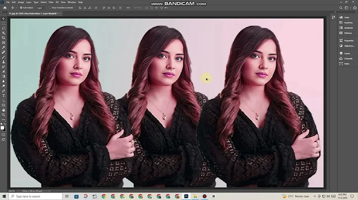 Step-by-Step Guide to The Latest Photo Editing Nov 17, 2025