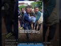 TEGA! Tuan Hajat di Purwakarta Tewas Dianiaya Preman di Hari Pernikahan Anaknya