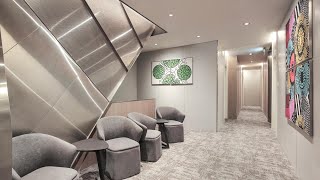 CityInn Hotel Taipei Station Branch I, Taiwan | Travel With Vanshika | Travel With Vanshika