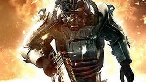 Fallout 4: Automatron - A New Threat