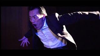 遠藤憲一にベビー・グルートが“憑依”？役作りの苦労も明かす　映画「ガーディアンズ・オブ・ギャラクシー：リミックス」特別映像公開