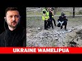 UKRAINIAN WARIPUA RELI YA URUSI KWENYE ENEO LA TULA OBLAST KIKUNDI CHA ATESH CHADAI UKRAINIAN WARIPUA RELI YA URUSI KWENYE ENEO LA TULA OBLAST KIKUNDI CHA ATESH CHADAI