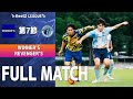【 最終節｜試合フル & 表彰式】 WINNER'S vs REVENGER'S