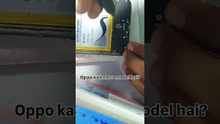 Oppo A5 oppo all model best pin change #ytshorts#viralnews #youtubeshorts #oppo #shorts #viralshorts