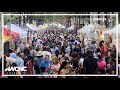 Taste of Charlotte this weekend!