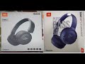 JBL TUNE 500BT review and comparison with JBL 460BT....500BT is better than 460BT?